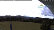 Archived webcam image showing 