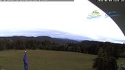 Archived webcam image showing 