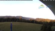 Archiviertes Webcam Bild: Feldberg: Todtnauer Hütte am 23.06.2026 um 06:08 Uhr