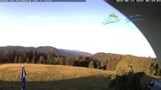 Archiviertes Webcam Bild: Feldberg: Todtnauer Hütte am 23.06.2026 um 07:08 Uhr