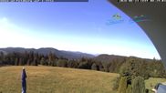 Archiviertes Webcam Bild: Feldberg: Todtnauer Hütte am 23.06.2026 um 08:08 Uhr