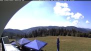 Archiviertes Webcam Bild: Feldberg: Todtnauer Hütte am 23.06.2026 um 10:08 Uhr