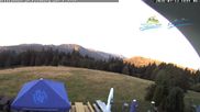 Archiviertes Webcam Bild: Feldberg: Todtnauer Hütte am 12.07.2026 um 06:47 Uhr