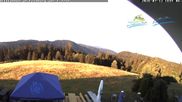 Archiviertes Webcam Bild: Feldberg: Todtnauer Hütte am 12.07.2026 um 07:47 Uhr