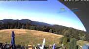 Archiviertes Webcam Bild: Feldberg: Todtnauer Hütte am 12.07.2026 um 08:47 Uhr