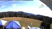Archiviertes Webcam Bild: Feldberg: Todtnauer Hütte am 12.07.2026 um 16:47 Uhr
