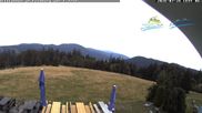 Archiviertes Webcam Bild: Feldberg: Todtnauer Hütte am 26.07.2026 um 06:28 Uhr