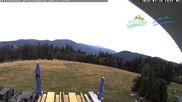 Archiviertes Webcam Bild: Feldberg: Todtnauer Hütte am 26.07.2026 um 07:28 Uhr