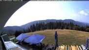 Archiviertes Webcam Bild: Feldberg: Todtnauer Hütte am 26.07.2026 um 10:28 Uhr