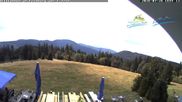Archiviertes Webcam Bild: Feldberg: Todtnauer Hütte am 26.07.2026 um 12:28 Uhr