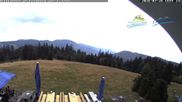 Archiviertes Webcam Bild: Feldberg: Todtnauer Hütte am 26.07.2026 um 14:28 Uhr