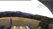 Archived webcam image showing 