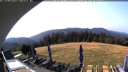 Archived webcam image showing 