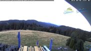 Archived webcam image showing 