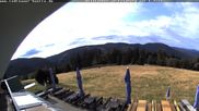 Archived webcam image showing 