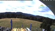Archived webcam image showing 