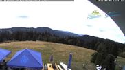 Archived webcam image showing 