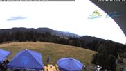 Archived webcam image showing 