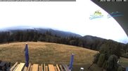 Archived webcam image showing 