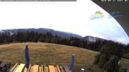 Archived webcam image showing 