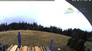 Archived webcam image showing 