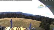 Archived webcam image showing 