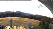 Archived webcam image showing 