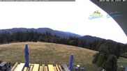 Archived webcam image showing 