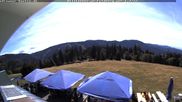 Archived webcam image showing 