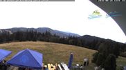Archived webcam image showing 
