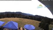 Archived webcam image showing 