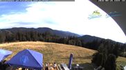 Archived webcam image showing 