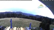 Archived webcam image showing 