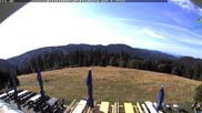 Archived webcam image showing 