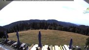 Archived webcam image showing 