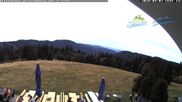 Archived webcam image showing 