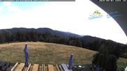 Archived webcam image showing 