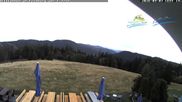 Archived webcam image showing 