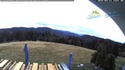 Archived webcam image showing 