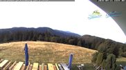 Archived webcam image showing 