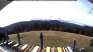 Archived webcam image showing 