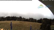 Archiviertes Webcam Bild: Feldberg: Todtnauer Hütte am 11.10.2026 um 08:09 Uhr