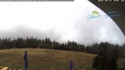 Archived webcam image showing 