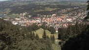 Archived webcam image showing Immenstadt (Allgäu) on 12 Jul 2026 at 12:44