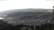 Archived webcam image showing Immenstadt (Allgäu) on 12 Jul 2026 at 20:44