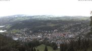 Archived webcam image showing Immenstadt (Allgäu) on 27 Jul 2026 at 06:35