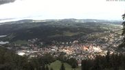 Archived webcam image showing Immenstadt (Allgäu) on 27 Jul 2026 at 12:35