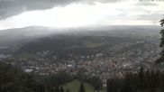 Archived webcam image showing Immenstadt (Allgäu) on 27 Jul 2026 at 14:35