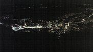 Archiviertes Webcam Bild: Immenstadt: Blick von der Mittag-Sesselbahn am 27.10.2026 um 18:27 Uhr