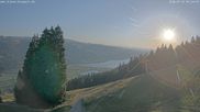 Archiviertes Webcam Bild: Alpsee Bergwelt Sesselbahn am 12.07.2026 um 06:29 Uhr